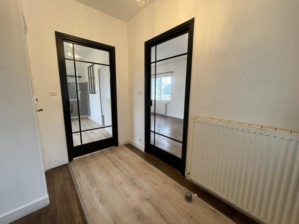 Maison à louer |  Chef-Boutonne |  3 pièces | 80 m²