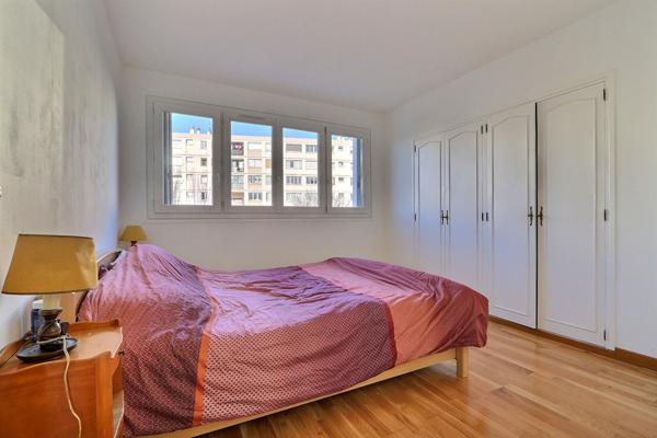 Appartement Aubervilliers 3 pièce(s)