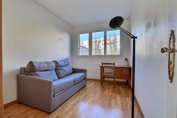 Appartement Aubervilliers 3 pièce(s)