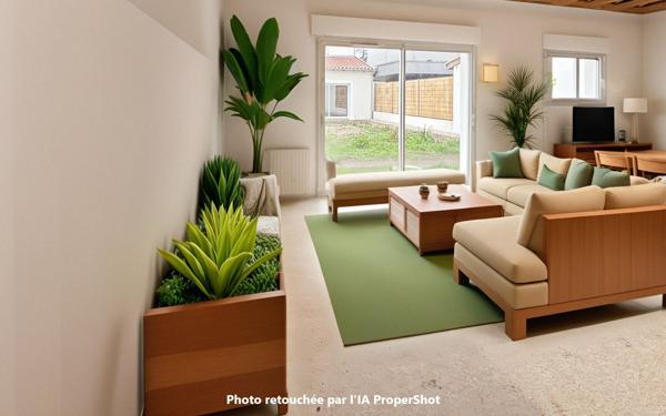 Maison à vendre    4 pièces •  Caussade