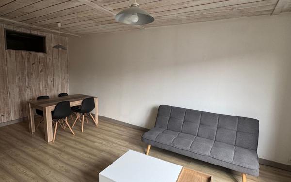 Appartement à louer    2 pièces • 49,95 m2 Dax