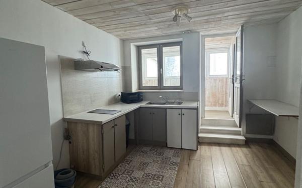 Appartement à louer    2 pièces • 49,95 m2 Dax