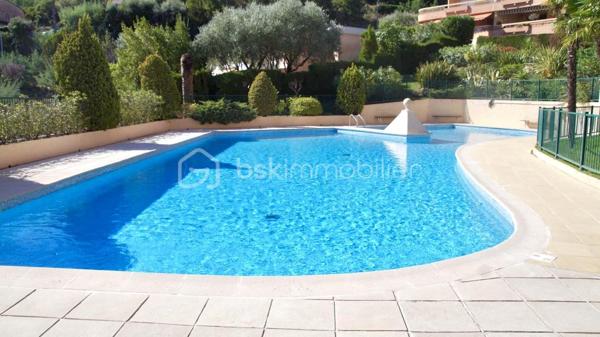 Appartement de 78,87 m²