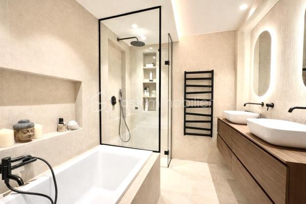 Appartement de 78,87 m²