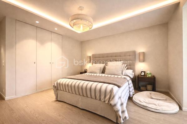 Appartement de 78,87 m²