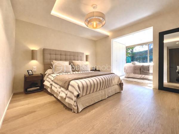 Appartement de 78,87 m²