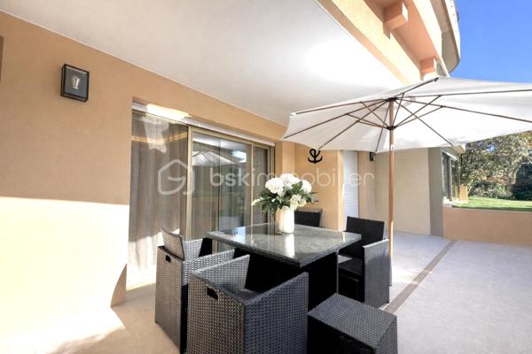 Appartement de 78,87 m²