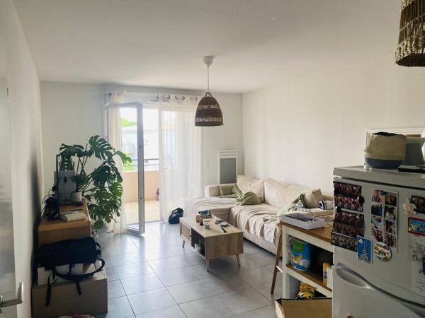 Appartement à vendre |  Grabels |  2 pièces | 40 m²