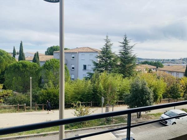 Appartement à vendre |  Grabels |  2 pièces | 40 m²