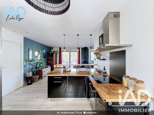 Maison à vendre 5 pièces 94 m² Le Barp