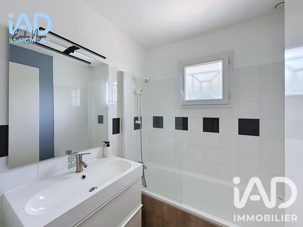 Maison à vendre 5 pièces 94 m² Le Barp