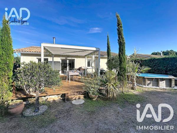 Maison à vendre 5 pièces 94 m² Le Barp