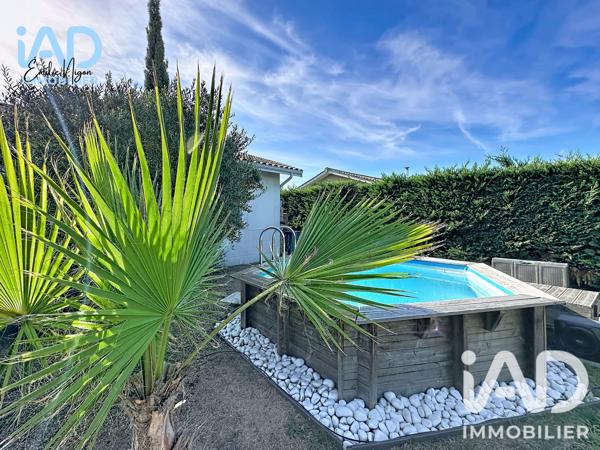 Maison à vendre 5 pièces 94 m² Le Barp