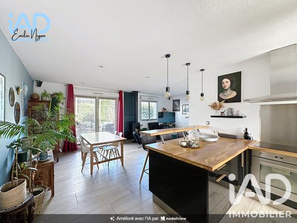 Maison à vendre 5 pièces 94 m² Le Barp