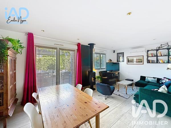 Maison à vendre 5 pièces 94 m² Le Barp