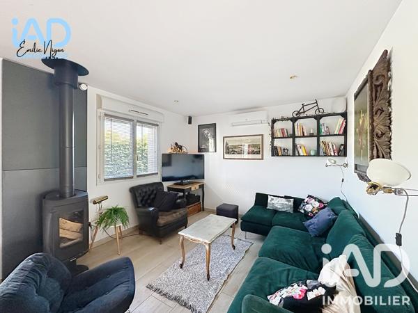 Maison à vendre 5 pièces 94 m² Le Barp