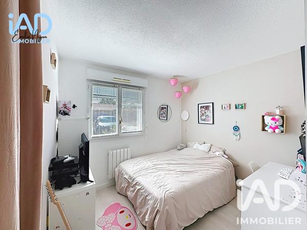 Maison à vendre 5 pièces 94 m² Le Barp