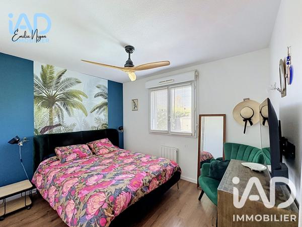 Maison à vendre 5 pièces 94 m² Le Barp