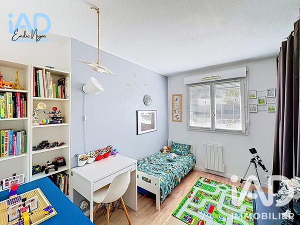 Maison à vendre 5 pièces 94 m² Le Barp