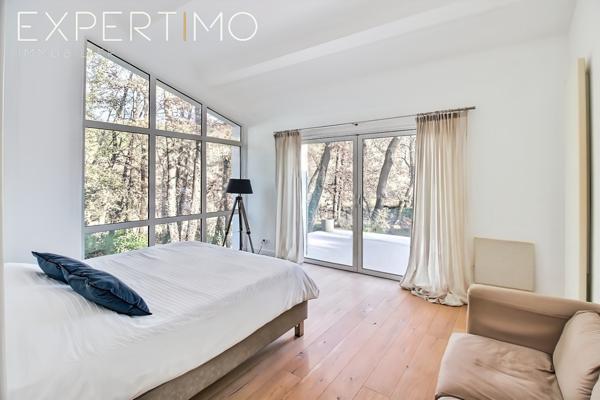 Fuveau (13710) VILLA FUVEAU 5 CHAMBRES CALME ABSOLU