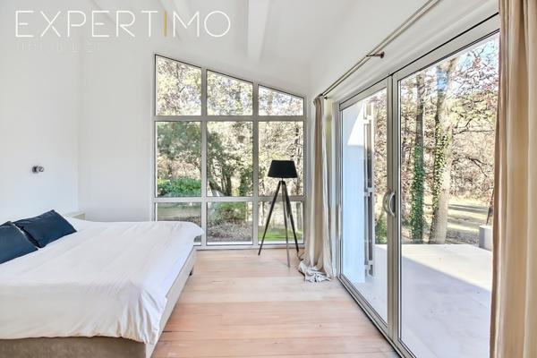 Fuveau (13710) VILLA FUVEAU 5 CHAMBRES CALME ABSOLU