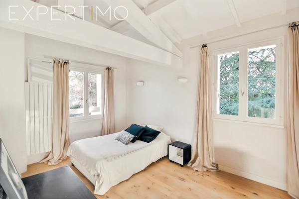 Fuveau (13710) VILLA FUVEAU 5 CHAMBRES CALME ABSOLU