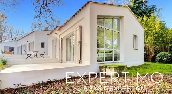 Fuveau (13710) VILLA FUVEAU 5 CHAMBRES CALME ABSOLU