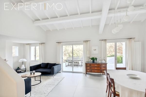 Fuveau (13710) VILLA FUVEAU 5 CHAMBRES CALME ABSOLU