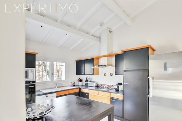 Fuveau (13710) VILLA FUVEAU 5 CHAMBRES CALME ABSOLU