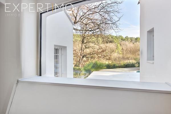 Fuveau (13710) VILLA FUVEAU 5 CHAMBRES CALME ABSOLU