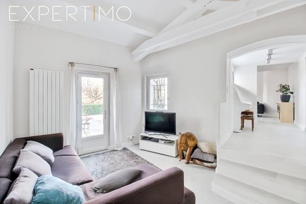 Fuveau (13710) VILLA FUVEAU 5 CHAMBRES CALME ABSOLU