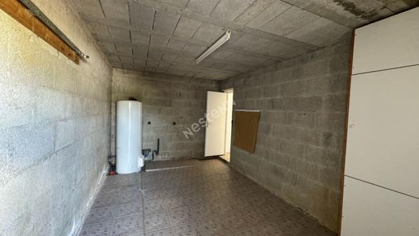 À vendre - maison T4 à Damgan avec garage et abri de jardin !