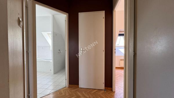 À vendre - maison T4 à Damgan avec garage et abri de jardin !