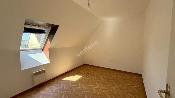 À vendre - maison T4 à Damgan avec garage et abri de jardin !