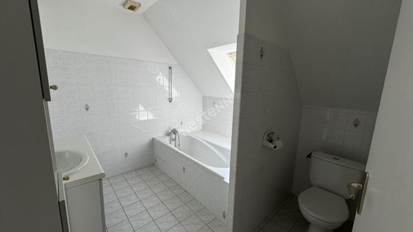 À vendre - maison T4 à Damgan avec garage et abri de jardin !