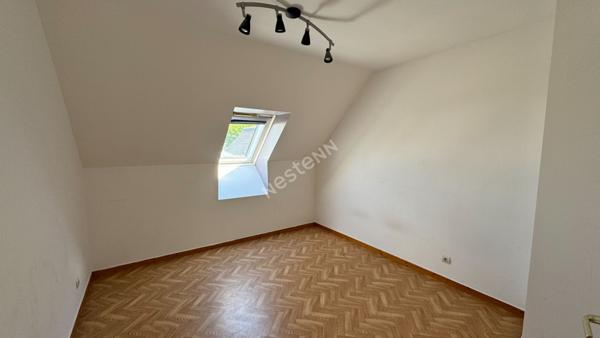 À vendre - maison T4 à Damgan avec garage et abri de jardin !