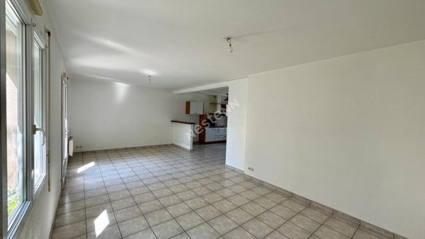 À vendre - maison T4 à Damgan avec garage et abri de jardin !
