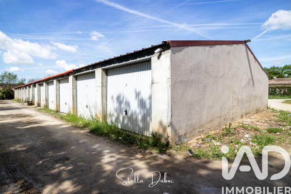 Parking à vendre 500 m² Montauban