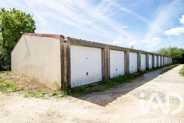 Parking à vendre 500 m² Montauban