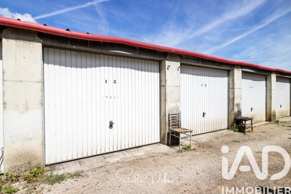 Parking à vendre 500 m² Montauban
