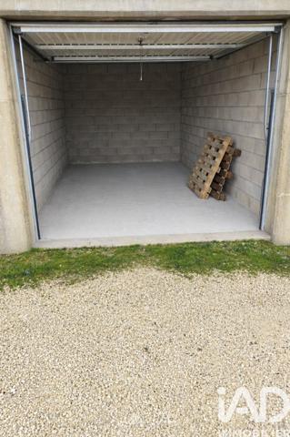 Parking à vendre 500 m² Montauban