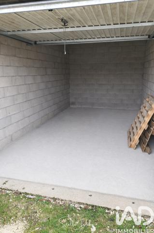 Parking à vendre 500 m² Montauban