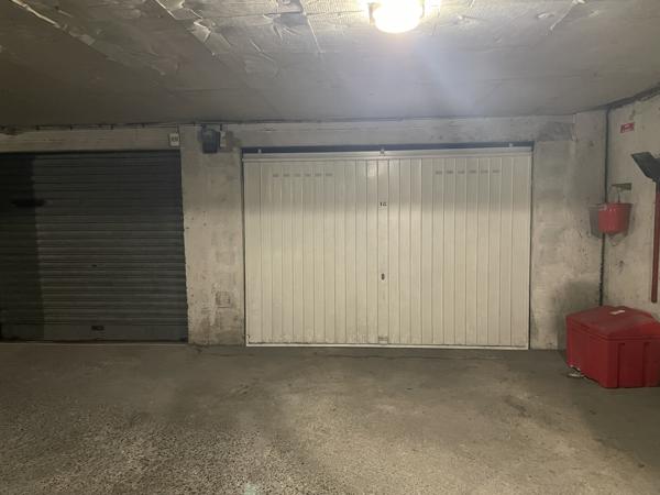 Bel appartement traversant Type T3 étage élevé