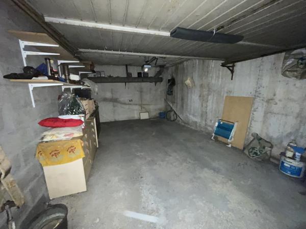 Bel appartement traversant Type T3 étage élevé