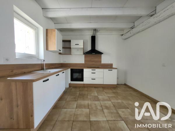 Appartement à vendre 4 pièces 106 m² Sallèles-d'Aude