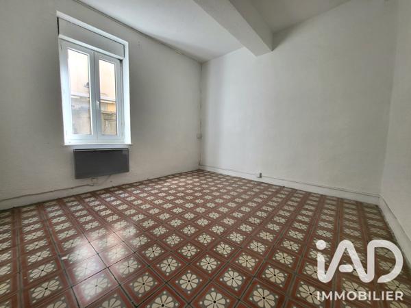 Appartement à vendre 4 pièces 106 m² Sallèles-d'Aude