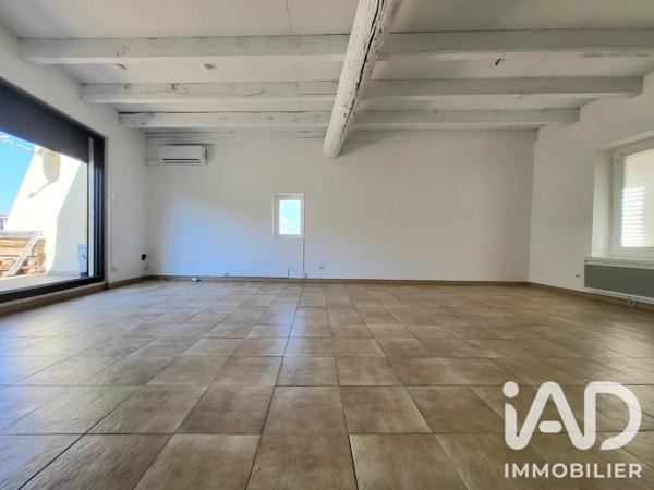 Appartement à vendre 4 pièces 106 m² Sallèles-d'Aude