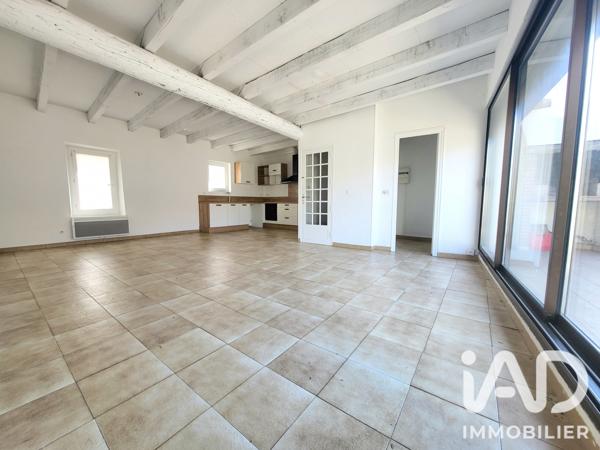 Appartement à vendre 4 pièces 106 m² Sallèles-d'Aude