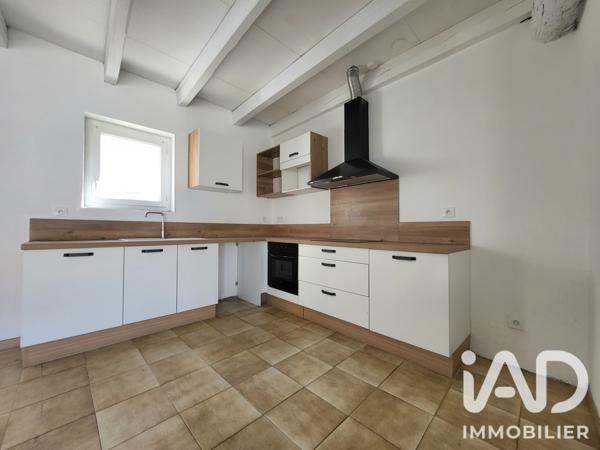Appartement à vendre 4 pièces 106 m² Sallèles-d'Aude