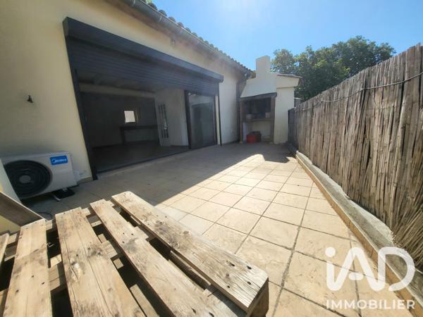 Appartement à vendre 4 pièces 106 m² Sallèles-d'Aude